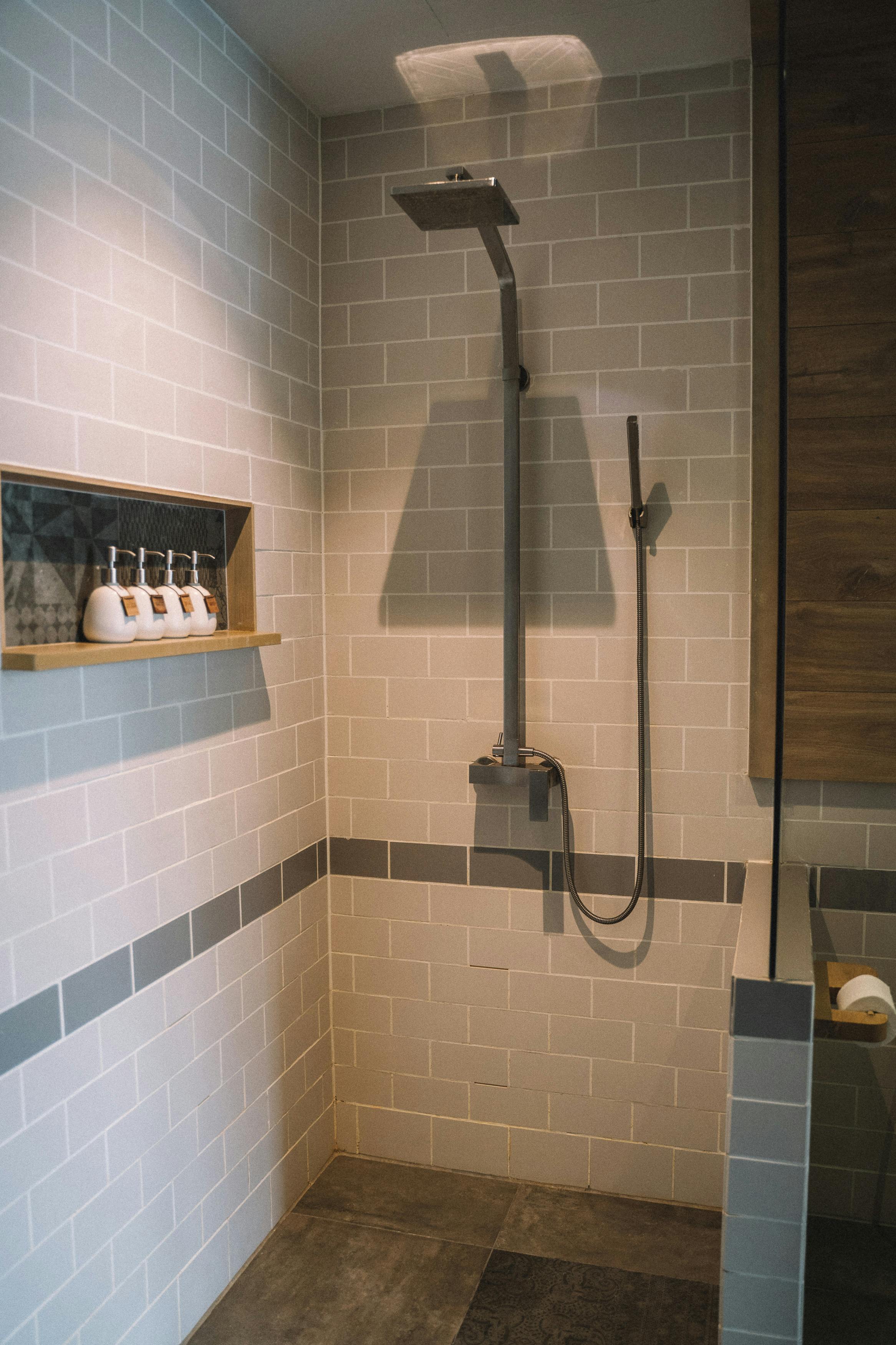 NWSC Plumbing Upgrade