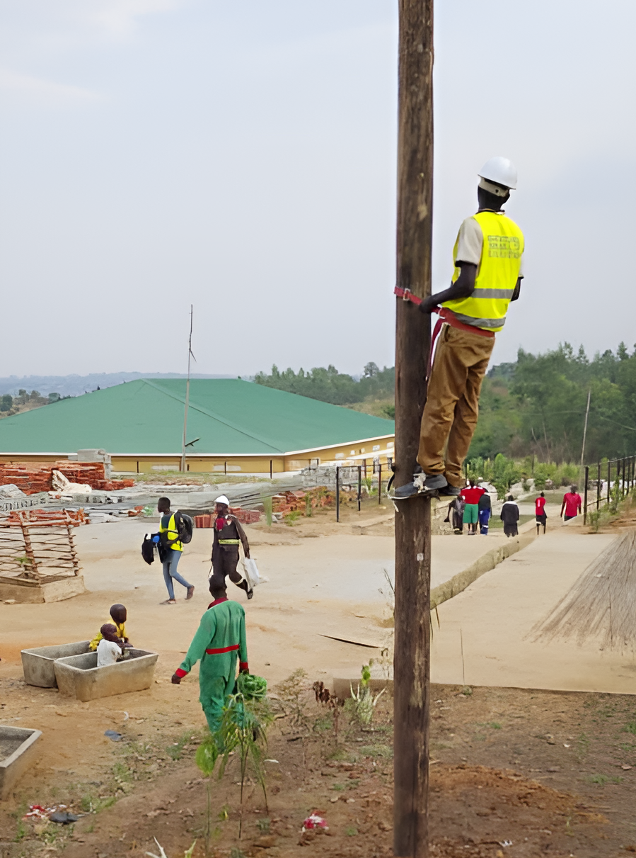 Electrification Project